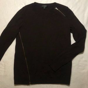 J. Crew Merino Wool Sweater